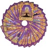 Suitable for Angel Answer Oracle Cards, Tarot Cards, Divination Cards,