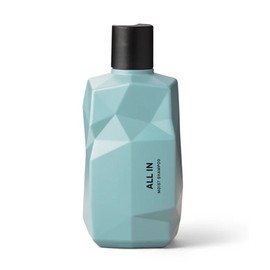 Nine Yards All In Moist Shampoo 300ml