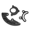 CG15 Bike Chain Guide Aluminum Alloy Mountain Bike Single Disc