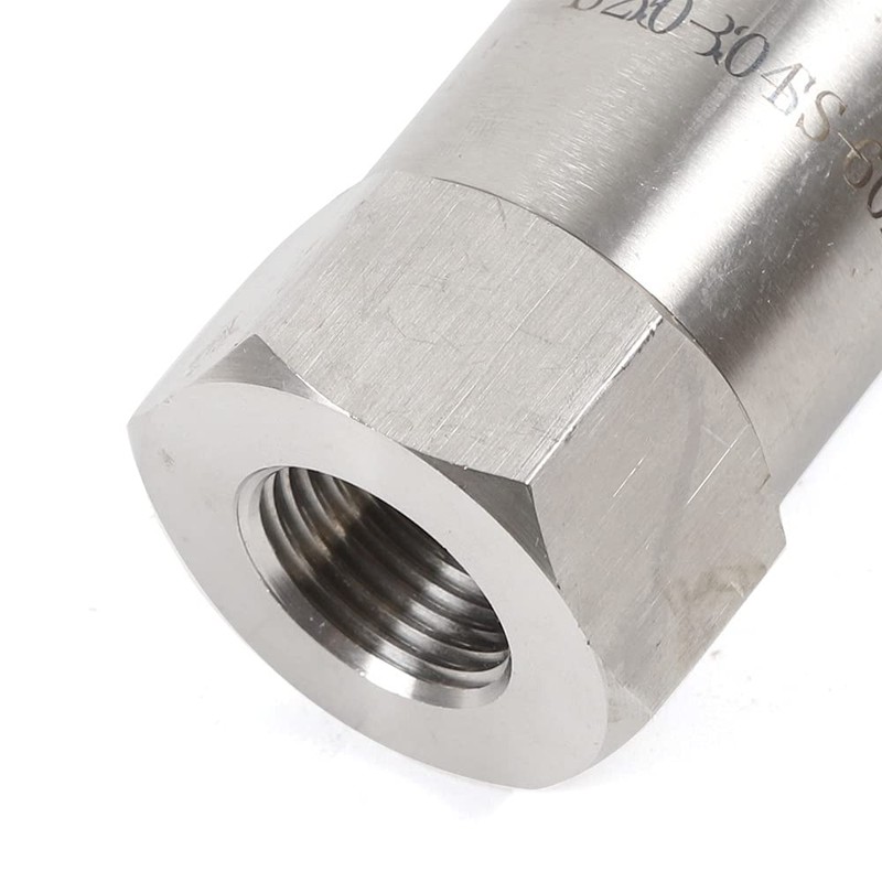 QUEMARQUE Rotating Nozzle Spray Head - 3/4” 360 Degree Rotating