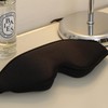 Lightweight blackout sleep mask eye mask deep sleep blindfold eye patch 5ea