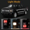 Brake Tail Light Rear Lamp Compatible With Ford F150 F-150