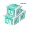 Dewytree sachet limited edition of 5 pieces Pick & Quick