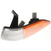 For Honda Civic Corner Light 1990 1991 Driver Side |