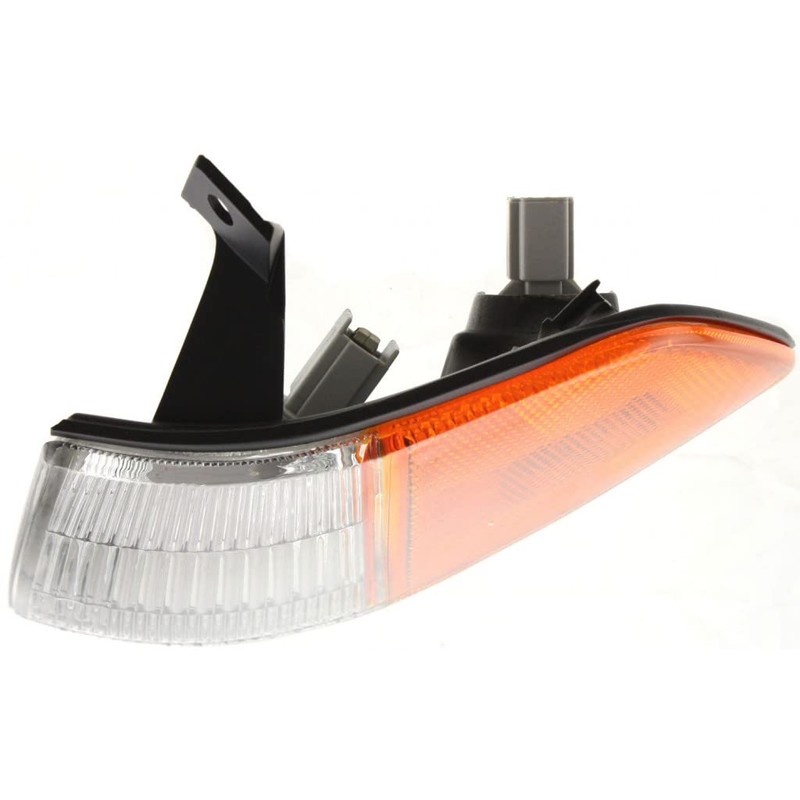 For Honda Civic Corner Light 1990 1991 Driver Side |