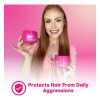 Máscara Para El Cabello Para El Cabello Dañado Tratamiento B