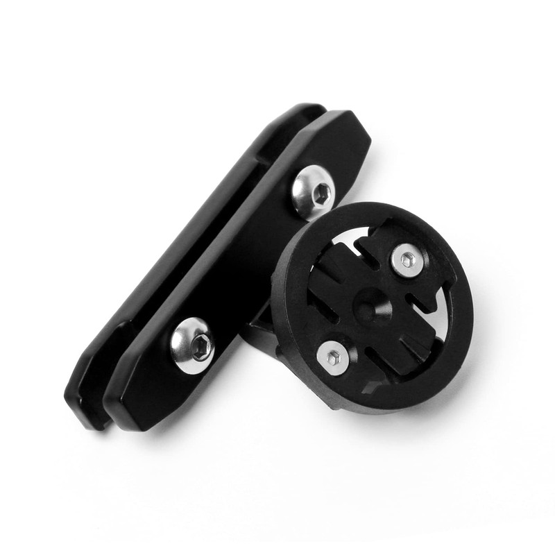 SHEAWA Saddle Rail Mount, Garmin Varia RTL510 Compatible with Cycling