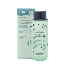 빌리프 프라블럼 솔루션 비건 PHA 클리어링 토너 150ml Belif Problem Solution Vegan PHA Clearing Toner 150ml