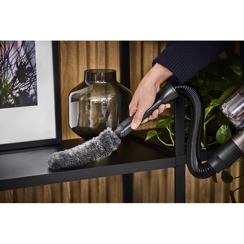 AEG AKIT22 FX8 Duster Kit, Feather Duster, Extra Coating, Washable,