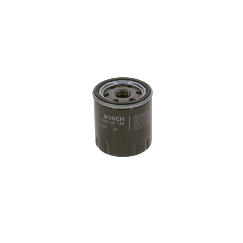 Bosch F 026 407 188 Oil Filter