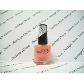 CND Vinylux Nail Polish #116 Gotcha