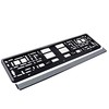 TAPORT® CARBON RALLY CAR REGISTRATION HOLDER FOR ANY CAR ,
