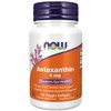 NOW Astaxanthin, 4mg, 60 Softgels