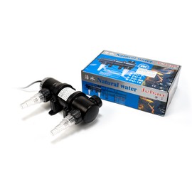 Jebao PU-13 Pond and Aquarium Clarifier, 13-watt