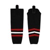 Hockey Sock Professional Ice Hockey Team Training Socks for Junior