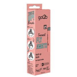 Got2b Farewell Flyaways Touch Up Brush 16ml