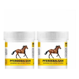 2pcs Crema Caballo 250g Neutra Corporal Hidratante Reafirmante Anticelulitis Relajante Muscular Masaje Cuidado Piel Mynorcal