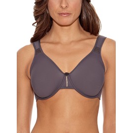 Selene Women's Lorea Bra, gray