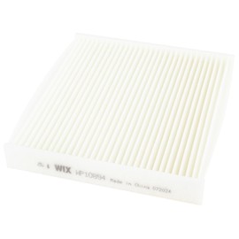 WIX Filters [Air Conditioner Filters] WIX CABIN AIR FILTERS Representative Compatible Models: Aqua/Prius/IS/Legacy Outback/Axela Hybrid/Typical Compatible Models: NHP10 / ZVW30 / GSE2# / BS9 / YEBFP