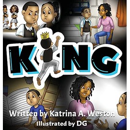 KING