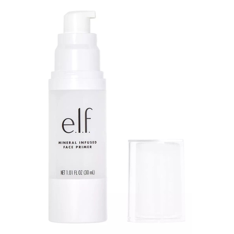 E.L.F. Cosmetics Primer Para Rostro Elf Face Primer Largo (30