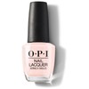 OPI Lacquer Mimosas For Mr & Mrs 15ml