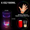 Light up Cup,LED Light Up Toys Glow in The Dark