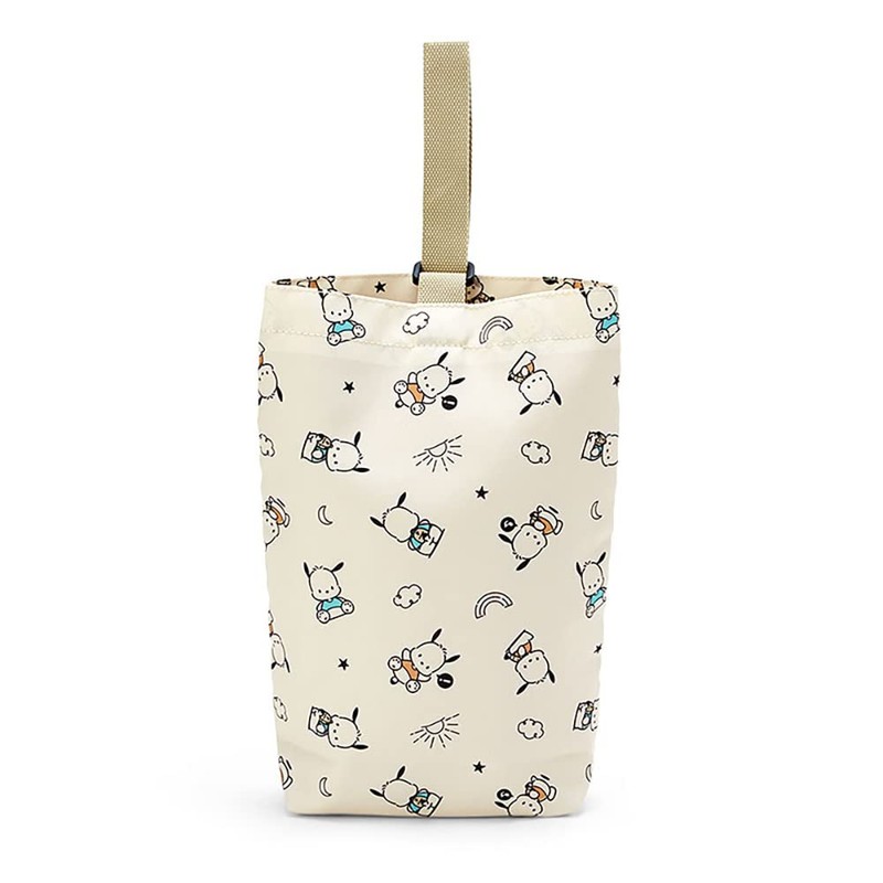 Sanrio 835951 Pochacco Shoe Bag (KIDS)