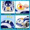 Baby Pool Float Police Car Design Toddler Pool Float Heavy