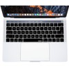 XSKN Portuguese Language Keyboard Skin Cover for 2016 Touch Bar