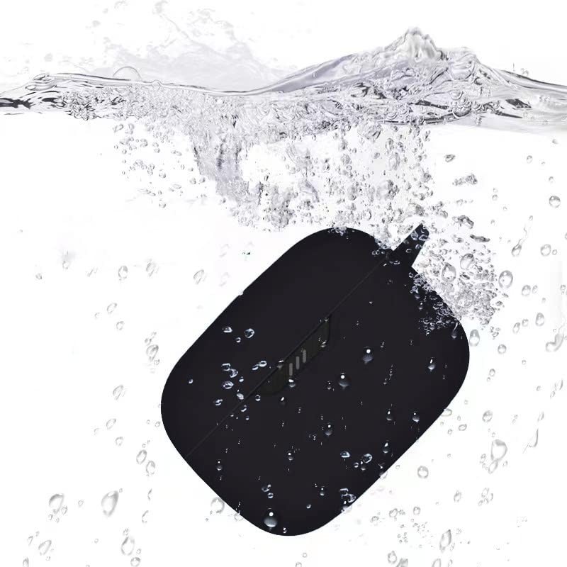 Ankersaila Case Compatible with JBL Tune 230NC TWS, Soft Silicone