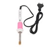 Hot Fix Applicator with 7 Tips Iron Rings 15W Quick