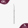 STALEKS Pro Professional Cuticle Scissors Smart 22 Type 1