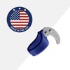 The Original Handy Safety Knife - Utility Ring Knife for
