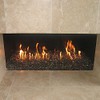 Stanbroil Stainless Steel Dual Fireplace Burner Pan, 20.5 Inches