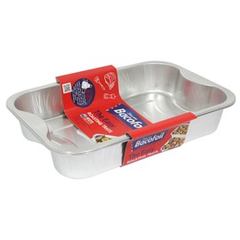 Bacofoil The Easy Roasting Tray, Pack of 2