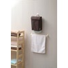 Toyo Case, Laundry Storage, Sissak, Towel, Face Towel, Wall Mounted,
