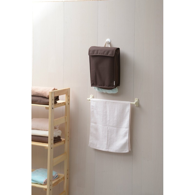 Toyo Case, Laundry Storage, Sissak, Towel, Face Towel, Wall Mounted,