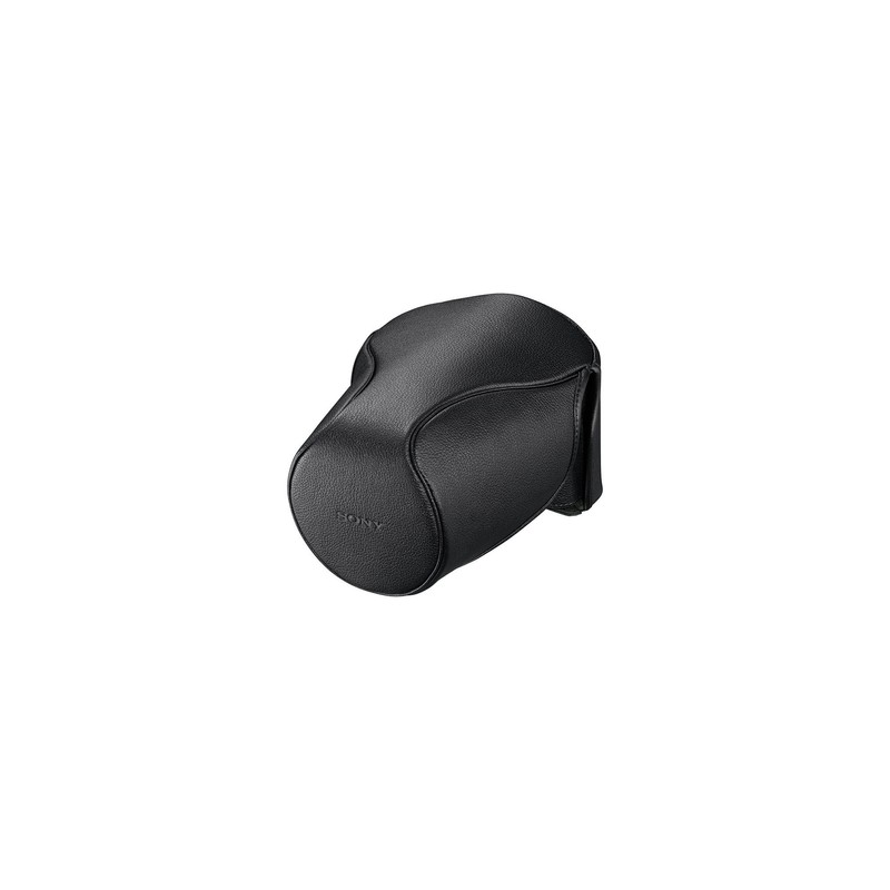 Sony LCS-ELCC Digital Camera Case, Soft Carrying Case