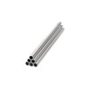 6 Chime Bars 14 cm x Diameter 6 mm Hollow