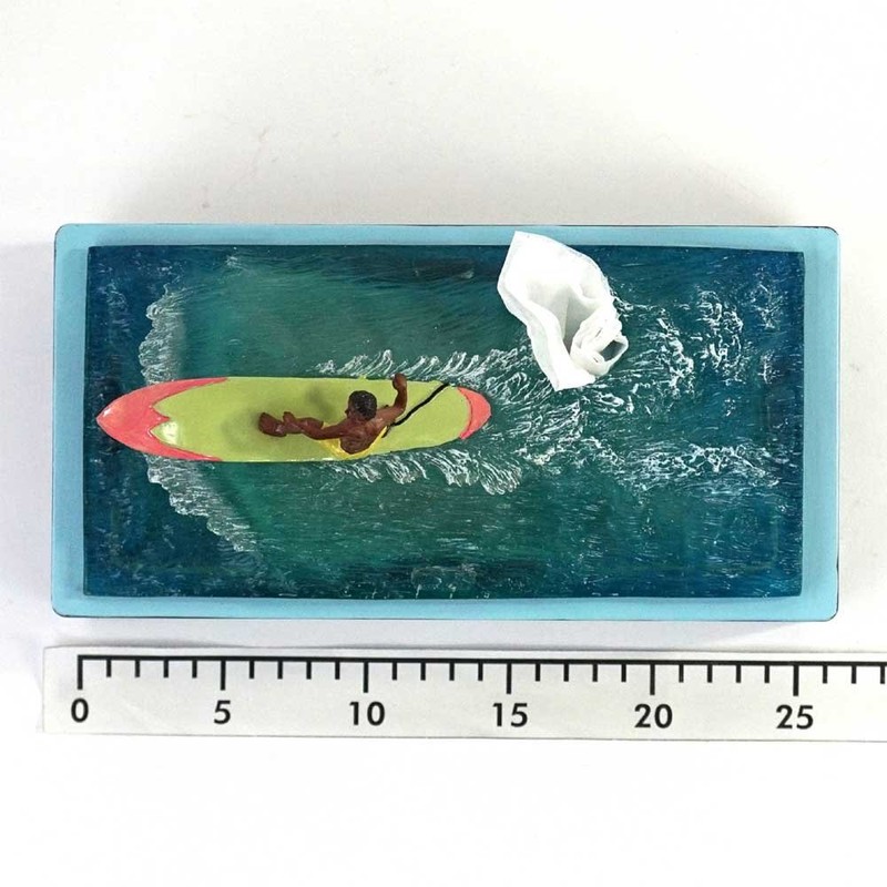 Tissue Case sa-fa-kure-zu RH – 375