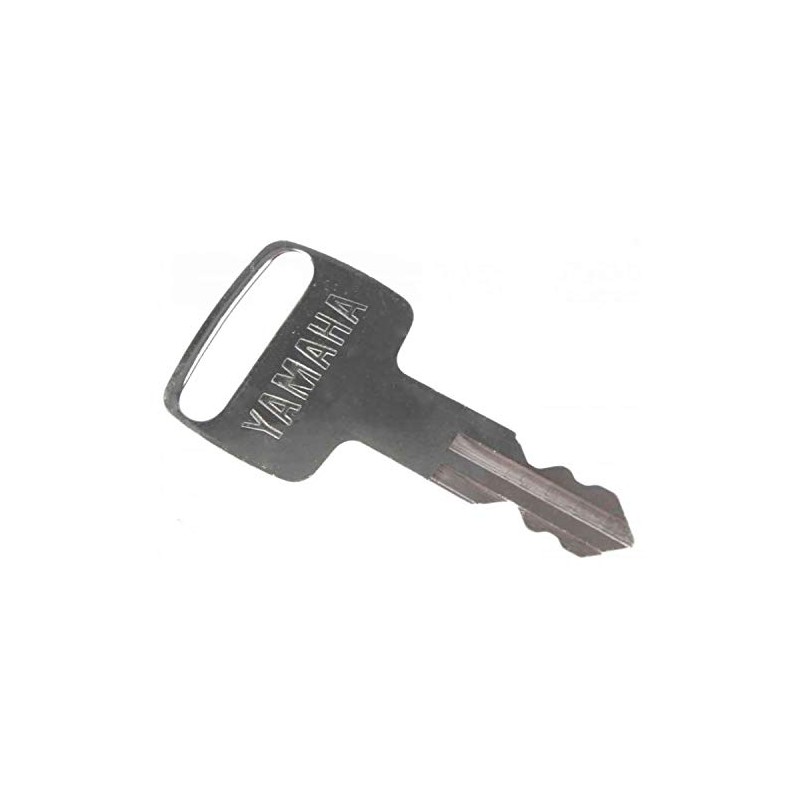 #733 OEM Yamaha Marine Outboard 700 Series Replacement Key 90890-56009-00