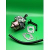 For Honda Carburetor Carb For Honda GX160 GX200 Engine 168F