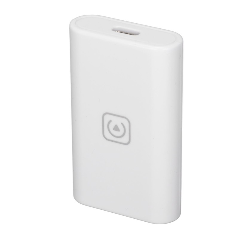 Wireless CarPlay Adapter USB Dongle Convert Module Wired to Wireless