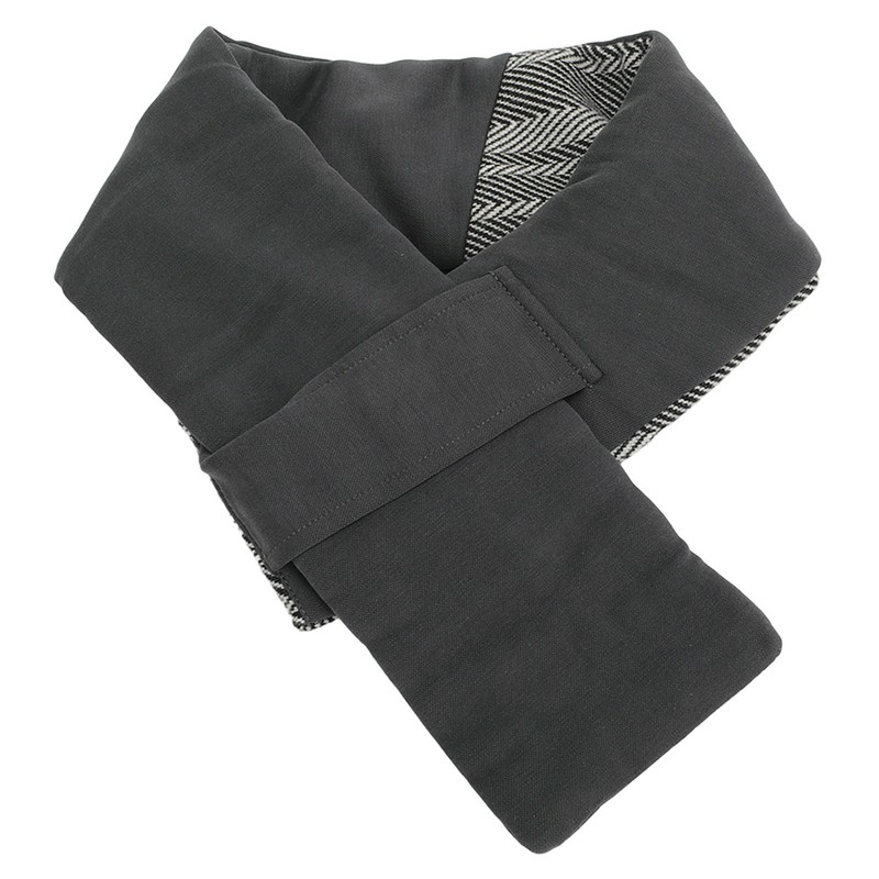 Heating Scarf 3 Levles Temperature Control USB Warm Heated Scarf