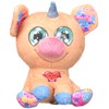 Shinymals Ruz - Peluche Suave Infantil 7" Pigcorn