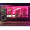 20ft Storefront Super Bright Magenta hot Pink LED Light Module