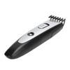2 in 1 MultiFunctional Electric Hair Clipper Cutter Nose Hair