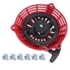 GCV160 Pull Start Recoil Starter Fit for Honda GCV135 GCV160