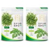 Sukoyakanomori Sulforaphane Broccoli Sprout Moringa 90 tablets 2 / 스코야카노모리 설포라판 브로콜리 새싹 모링가 90정 2개